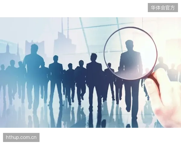 体育产业的下一场战争：数据科学家与资深体育人的结合将成为最稀缺的人才资源
